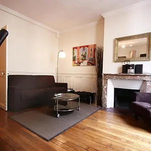 Апартаменты Bridgestreet St Germain, Париж