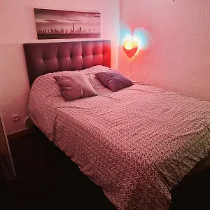 Appartement Au Coeur Du Paris., Paris