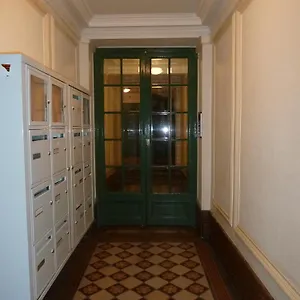 Appartement Au Coeur De, Paris